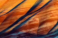 Painted Hills Sunset 2