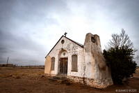 Old Adobe Church