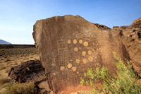 13 Moons Petroglyphs