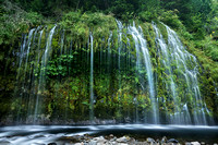 Mossbrae Falls 1