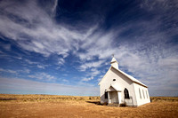 White Church