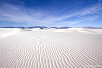 White Sands National Monument 1